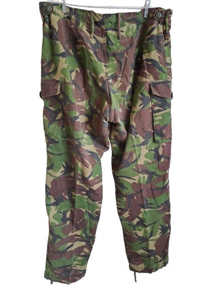 Combat Pants Camo DPM Lightweight (DCTA) Size 85/104/120