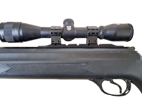 Hatsan MOD 125 Air Rifle