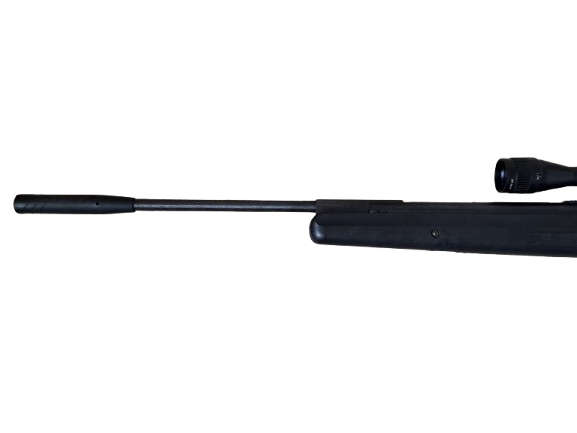 Hatsan MOD 125 Air Rifle