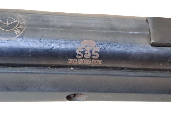 Hatsan MOD 125 Air Rifle