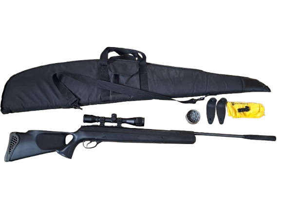 Hatsan MOD 125 Air Rifle