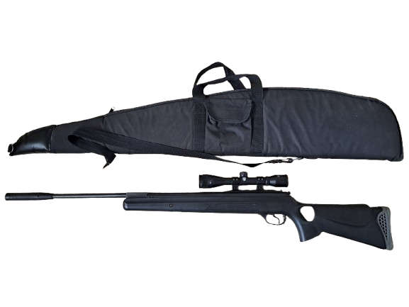 Hatsan MOD 125 Air Rifle