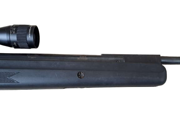Hatsan MOD 125 Air Rifle