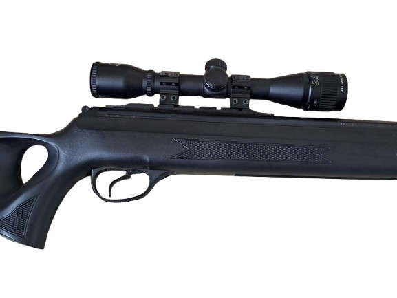 Hatsan MOD 125 Air Rifle