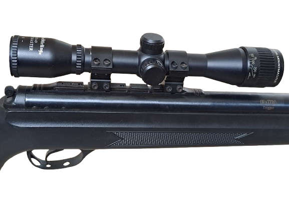 Hatsan MOD 125 Air Rifle
