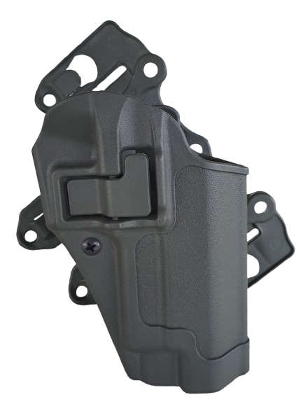 Holster Blackhawk CQC for Sig Sauer 220 226 C1209 with Blackhawk strike platform