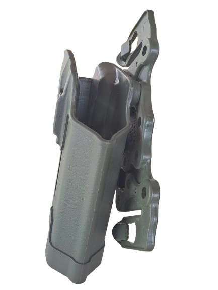 Holster Blackhawk CQC for Sig Sauer 220 226 C1209 with Blackhawk strike platform