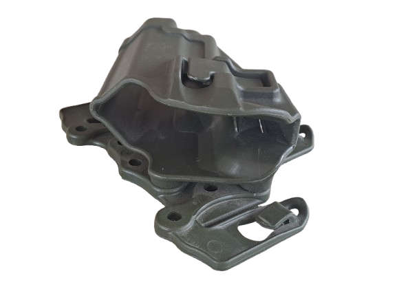 Holster Blackhawk CQC for Sig Sauer 220 226 C1209 with Blackhawk strike platform