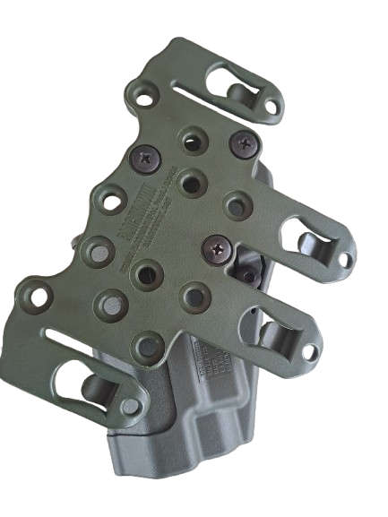 Holster Blackhawk CQC for Sig Sauer 220 226 C1209 with Blackhawk strike platform