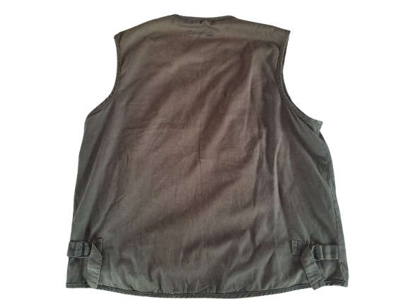Outdoor Sport, Fishing, Hunting Jacket Sherwood Forest - Size Large