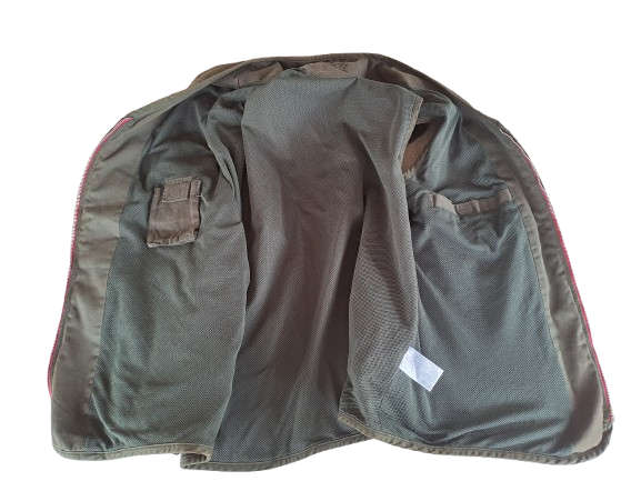 Outdoor Sport, Fishing, Hunting Jacket Sherwood Forest - Size Large