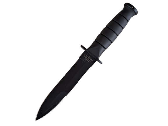 MTECH USA MT-575 Fixed Blade Knife 10.5-Inch (26.5 cm) Overall Length