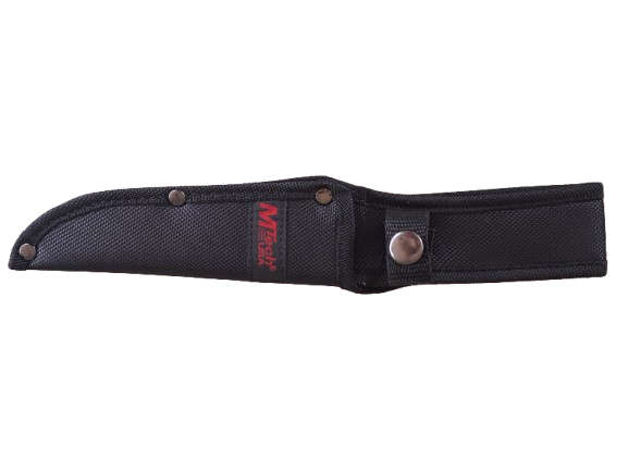 MTECH USA MT-575 Fixed Blade Knife 10.5-Inch (26.5 cm) Overall Length
