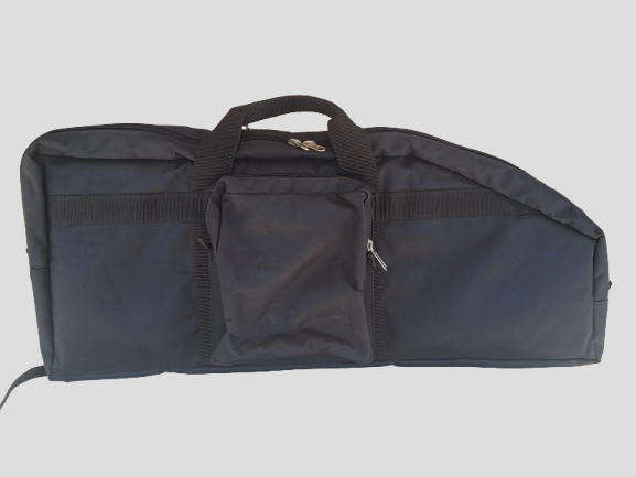 R4 / R5 / Collapsible Stock / PCC Semi Auto Rifle Bag