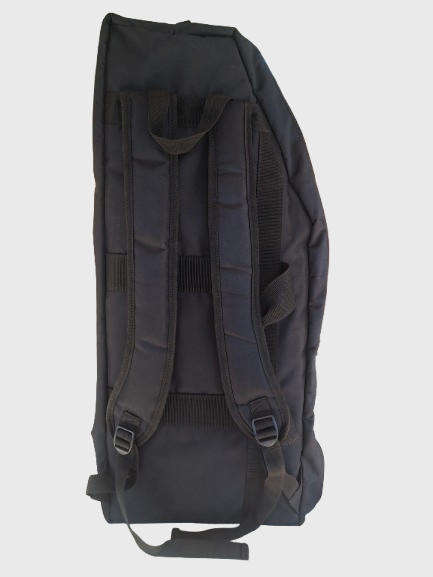 R4 / R5 / Collapsible Stock / PCC Semi Auto Rifle Bag