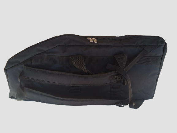 R4 / R5 / Collapsible Stock / PCC Semi Auto Rifle Bag