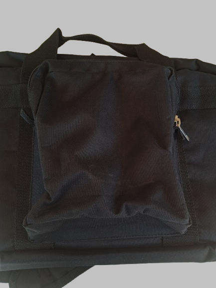 R4 / R5 / Collapsible Stock / PCC Semi Auto Rifle Bag