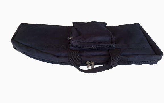 R4 / R5 / Collapsible Stock / PCC Semi Auto Rifle Bag