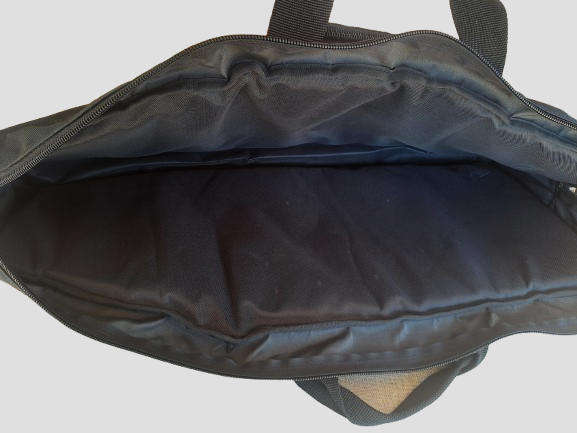 R4 / R5 / Collapsible Stock / PCC Semi Auto Rifle Bag