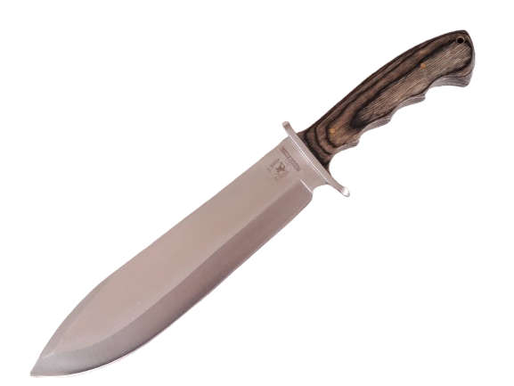Rough Ryder RR1022 Fixed Blade Bowie Knife