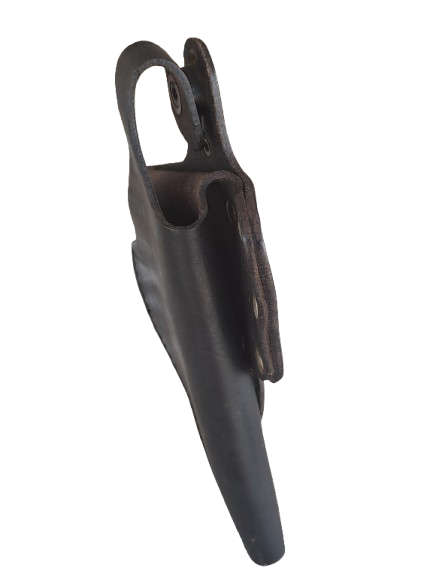 OWB Leather Holster  9mm Beretta / Z88 etc. type