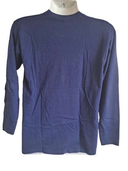 Shirt Long Sleeve  25 TRG SP REGT RLC  Size Small