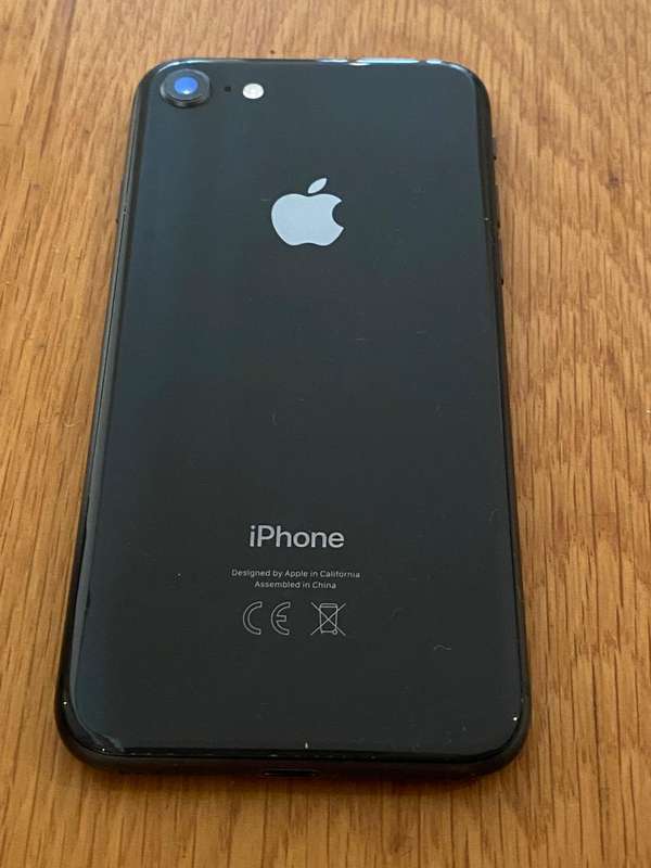 Iphone 8 64GB