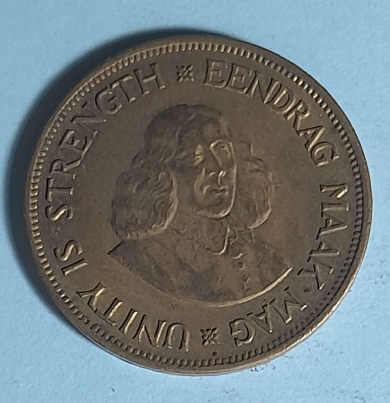 5 mix coins South Africa