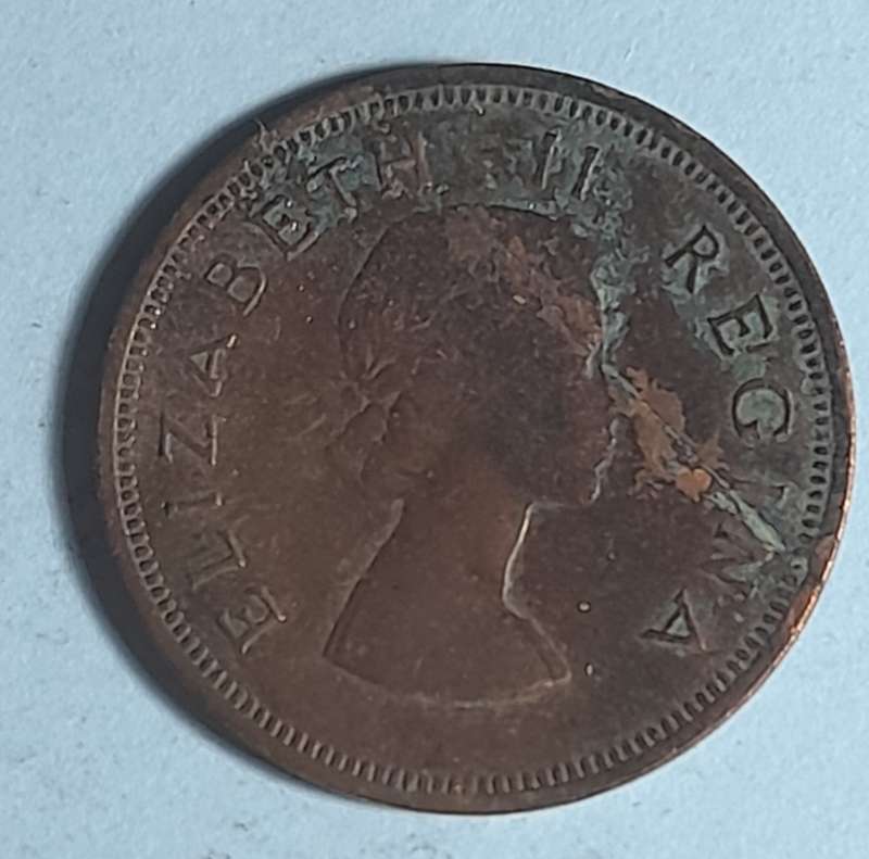 5 mix coins South Africa