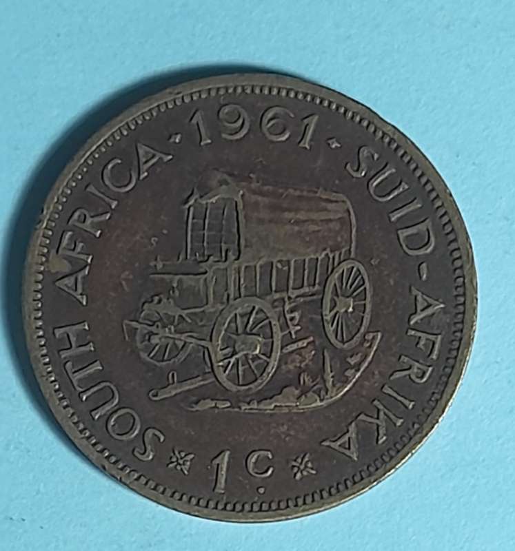5 mix coins South Africa
