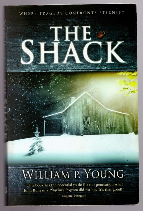 The Shack - William P Young