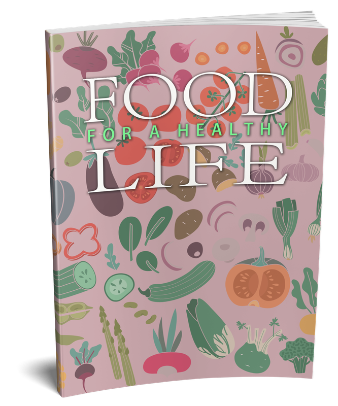 Food for a healthy life