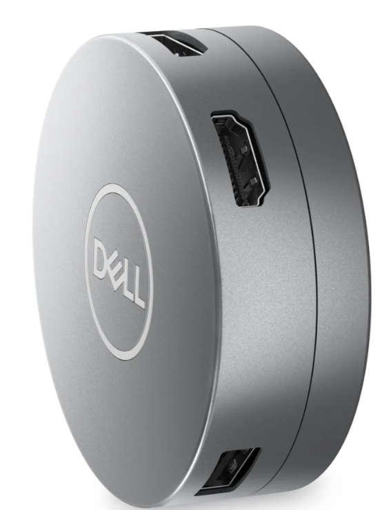 Dell DA305 6-in-1 USB-C Multiport Adapter 470-AFKL