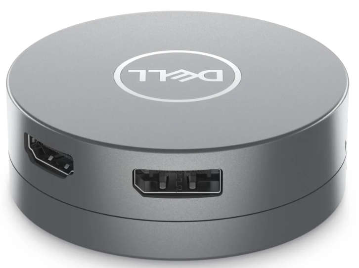 Dell DA305 6-in-1 USB-C Multiport Adapter 470-AFKL