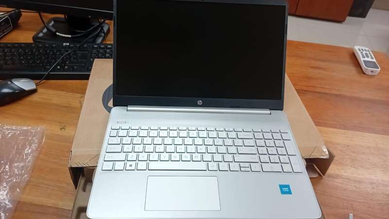 HP 250 G9 | INTEL Celeron | 4GB | 128SSD | 15.6 (1920 x 1080) FHD | Win 11