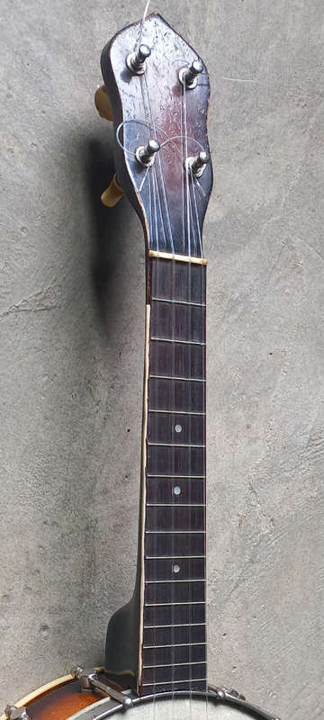 Gibson 1932 BanjoUke Vintage