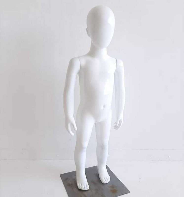 Display Mannequin