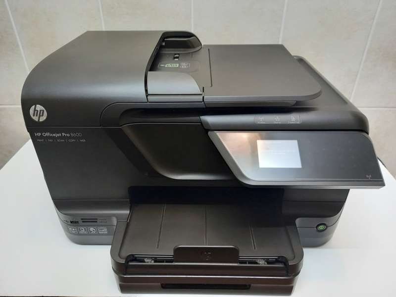 HP