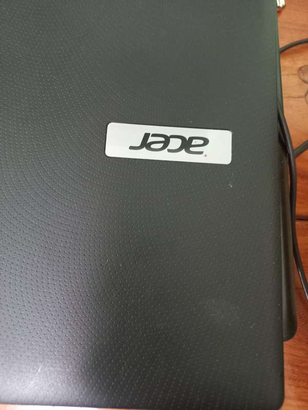 Acer Laptop