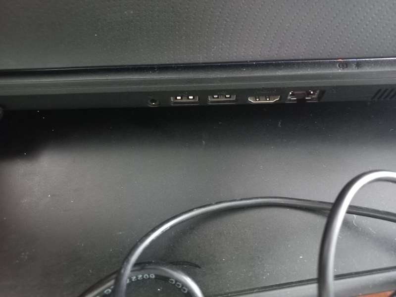 Acer Laptop