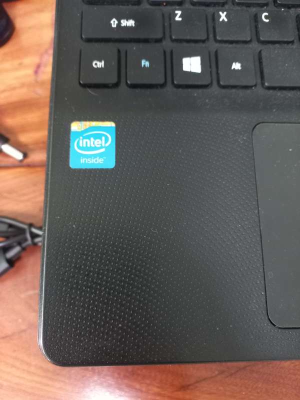 Acer Laptop