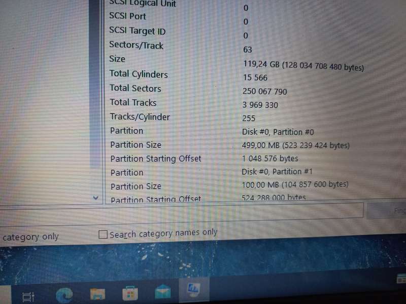 Acer Laptop