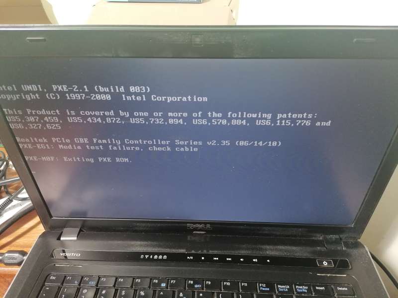 Dell Vostro