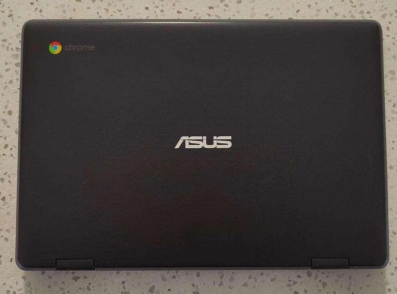 Like New Asus Chromebook Laptop