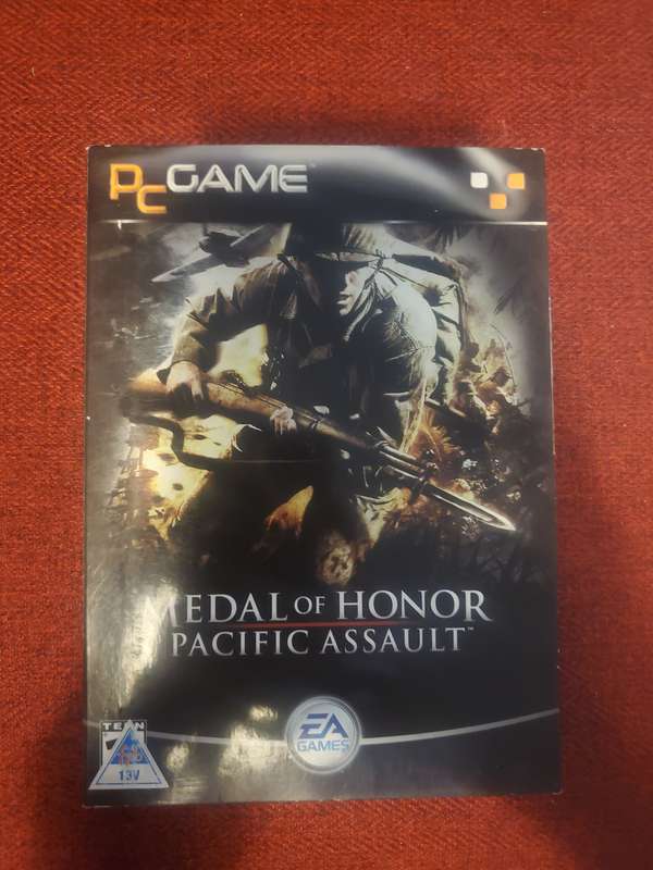 Medal of Honor Collection