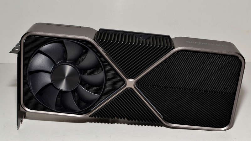 NVIDIA FOUNDERS EDITION RTX 3090 24GB