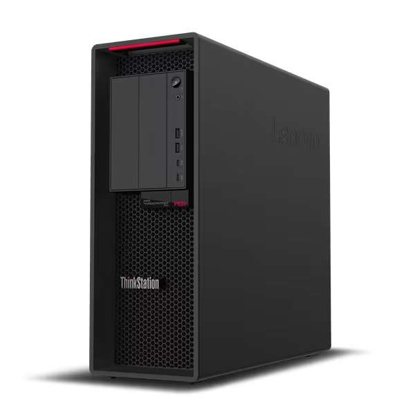 LENOVO P620 | THREADRIPPER PRO 3995WX 64 CORE, 512GB RAM, 1TB NVMe