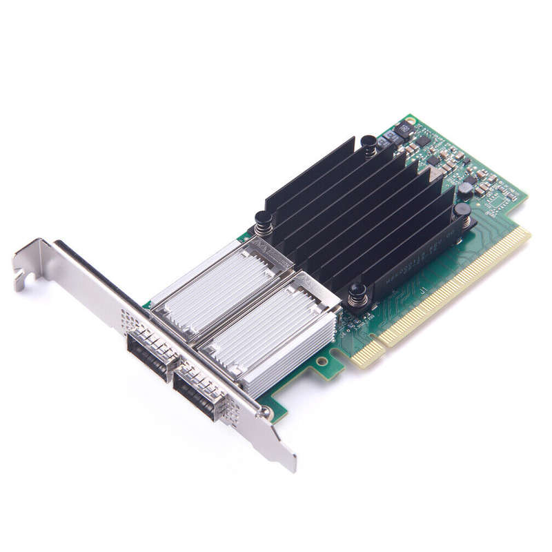 Mellanox ConnectX-4 50GbE