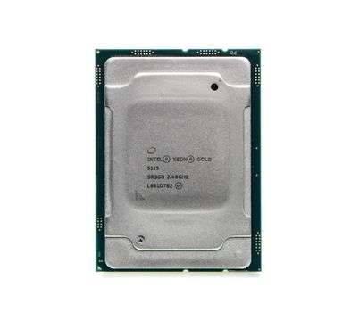 INTEL XEON GOLD 5115