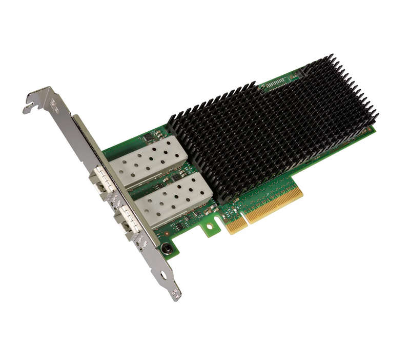 INTEL XXV710-DA2 25GbE NETWORK CARD